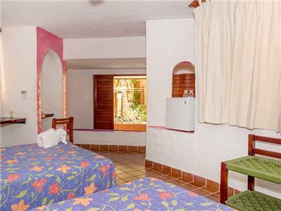 Hotel Villas Miramar