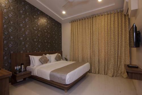Hotel Sunshine Resort