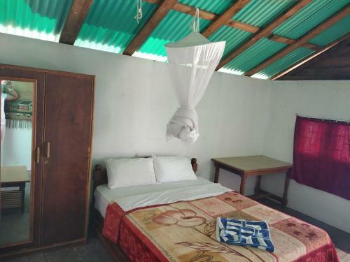 Bed & Breakfast Saxony Beach Huts