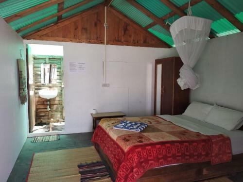 Bed & Breakfast Saxony Beach Huts