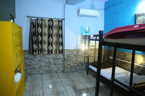 Albergue Bedpool