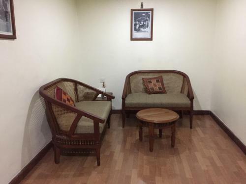 Mascot Hotel Ktdc