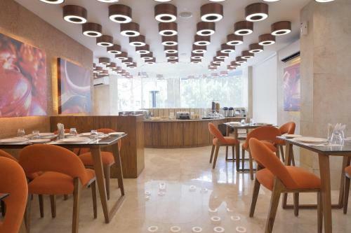 Urbane The Hotel