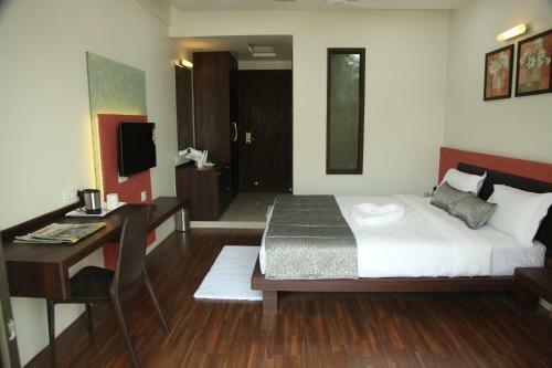 Posada Hotel Pearls