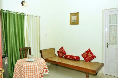 Bed & Breakfast Kapithan's Inn