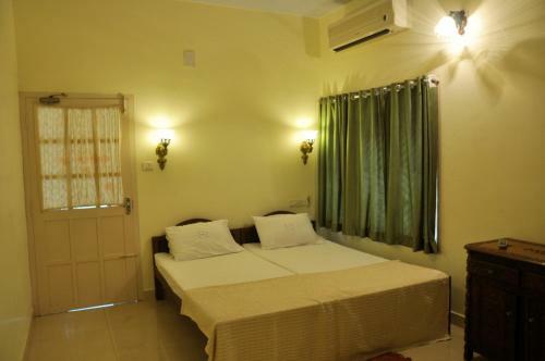 Bed & Breakfast Kapithan's Inn