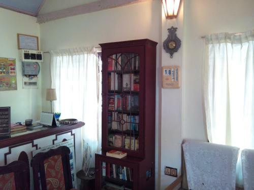 Bed & Breakfast Kapithan's Inn