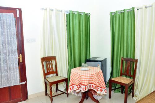 Bed & Breakfast Kapithan's Inn