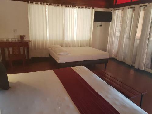 Hotel Petit Elephant