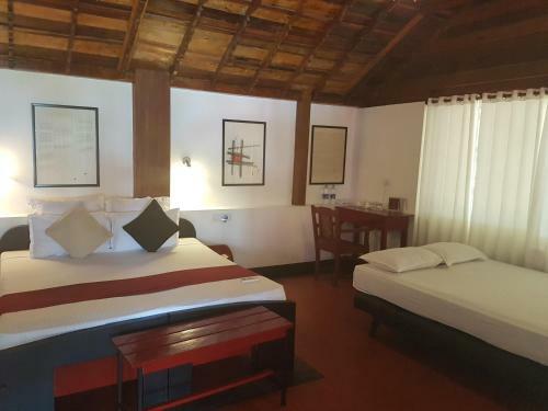 Hotel Petit Elephant