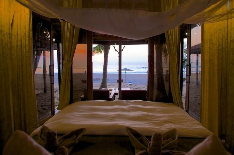 Hotel Dunhill Beach Resort
