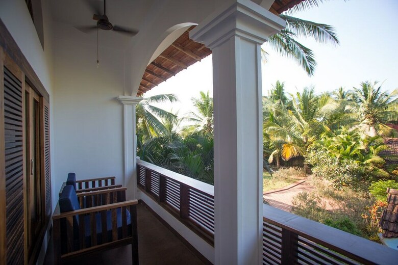 Hotel Dunhill Beach Resort