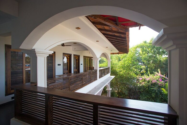Hotel Dunhill Beach Resort