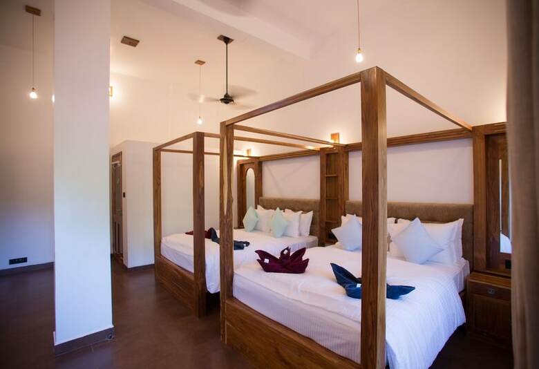 Hotel Dunhill Beach Resort