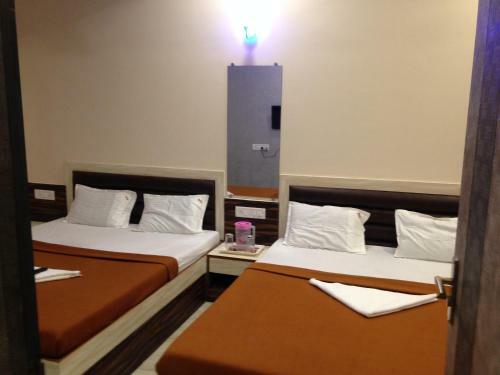 Hostal Welcome Guest House