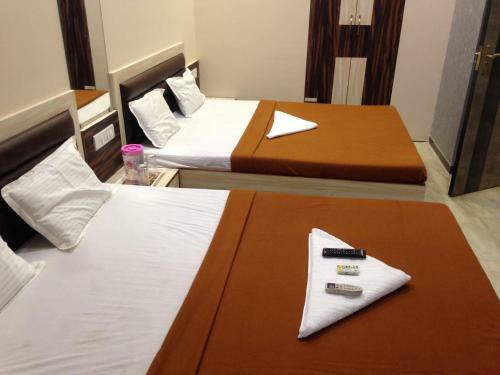 Hostal Welcome Guest House