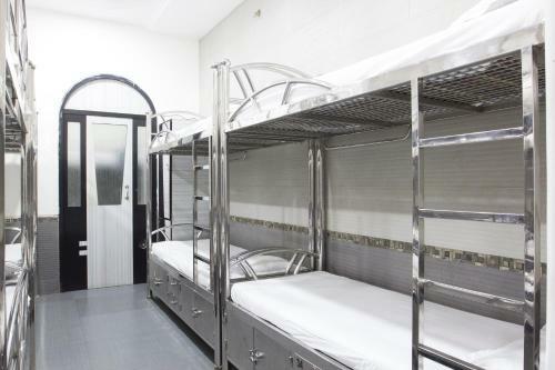 Hostal Welcome Guest House