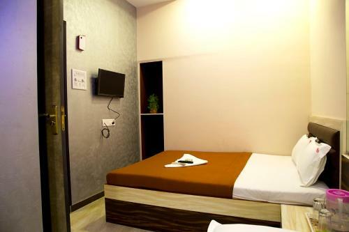Hostal Welcome Guest House