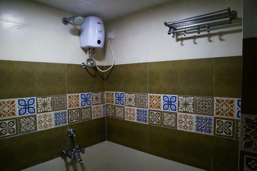 Hostal Welcome Guest House
