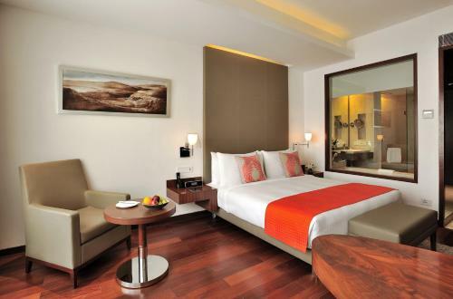 Anya Hotel Gurgaon