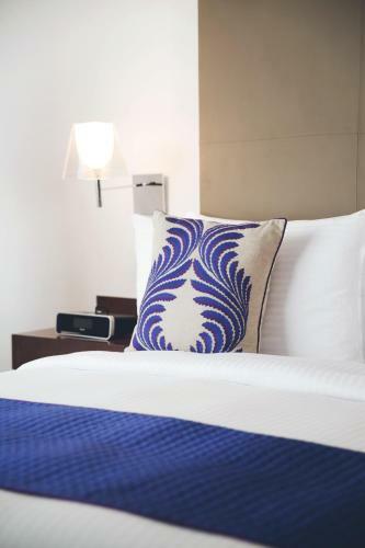 Anya Hotel Gurgaon