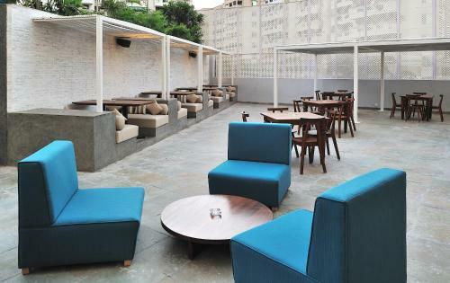 Anya Hotel Gurgaon