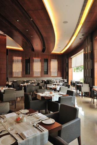 Anya Hotel Gurgaon