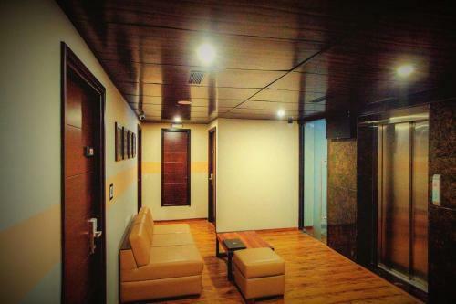Minla Hotel