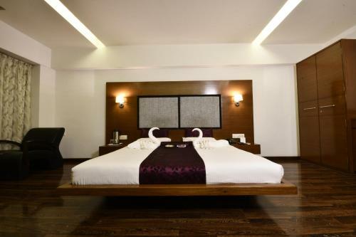 Hotel Platinum Residency