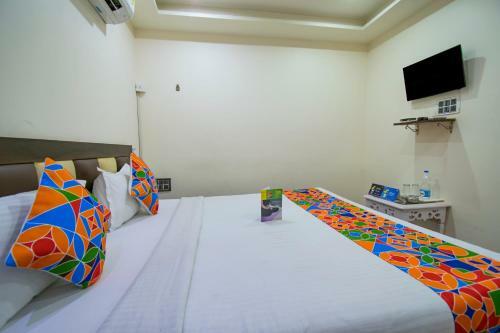 Hotel La 365 Residency