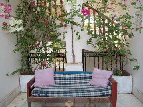 Bed & Breakfast Dia Homestay