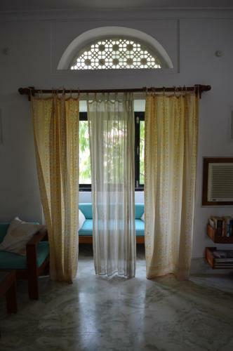 Bed & Breakfast Dia Homestay