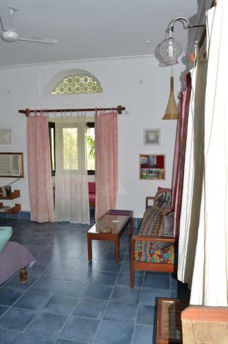 Bed & Breakfast Dia Homestay