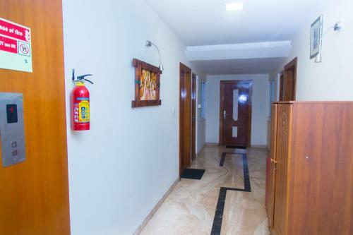 Hotel Orel Inn