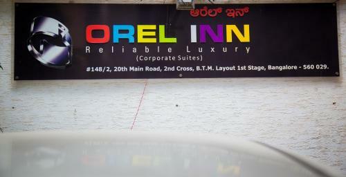 Hotel Orel Inn