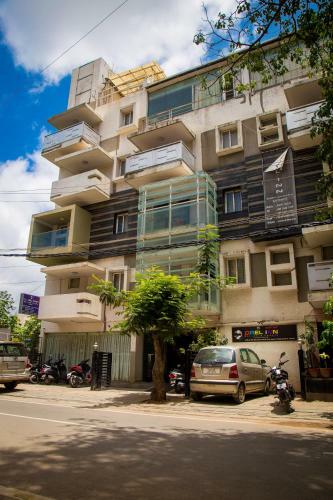 Hotel Orel Inn
