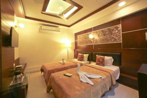 Hotel Grand Pragati