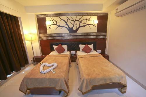 Hotel Grand Pragati