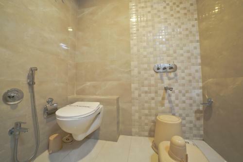 Hotel Grand Pragati