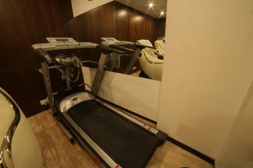 Hotel Grand Pragati