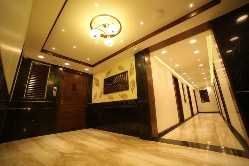 Hotel Grand Pragati
