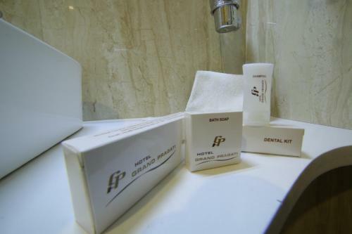 Hotel Grand Pragati