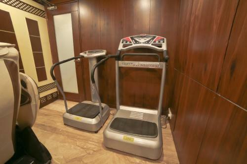Hotel Grand Pragati