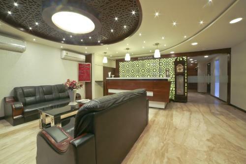 Hotel Grand Pragati