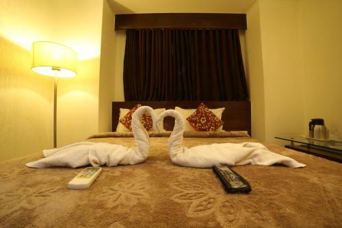 Hotel Grand Pragati