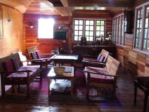 Hotel Lilly's Valley Resort