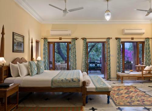 Hotel Ratan Vilas
