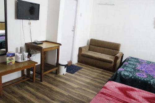 Hotel Kasturi