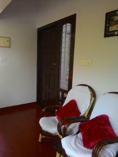 Eden Villa