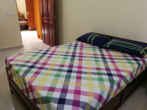Apartamento Villa Sophia Benaulim